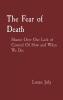 Fear of Death