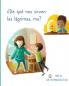 ¿De qué nos sirven las lágrimas ma?