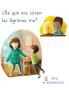 ¿De qué nos sirven las lágrimas ma?