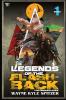 Legends of the Flashback Book One