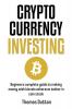 Cryptocurrency Investing