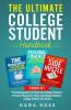 Ultimate College Student Handbook