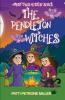Pendleton Witches