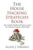 House Hacking Strategies Book