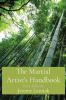 Martial Artist's Handbook