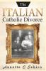 Italian Catholic Divorce