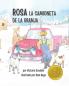 Rosa la Camioneta de la Granja