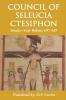 Council of Seleucia-Ctesiphon