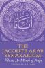 The Jacobite Arab Synaxarium
