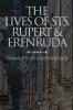 lives of St. Rupert & Erendruda