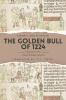 Golden Bull of 1224