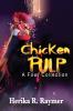 Chicken Pulp