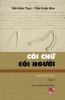 Cõi Ch&#7919; Cõi Ng&#432;&#7901;i (T&#7853;p 2)