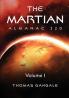 Martian Almanac 220 Volume 1