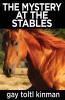 Mystery at The Stables