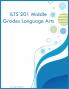 ILTS 201 Middle Grades Language Arts