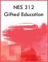 NES 312 Gifted Education