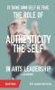 To Thine Own Self Be True