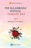 Ullambana Festival - Parents' Day