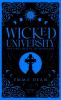 Wicked University 5-7
