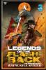 Legends of the Flashback Book Three