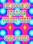 Color of Paradox Volume Three