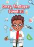 Corey The Super Scientist!