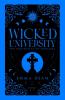 Wicked University 5-7