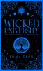 Wicked University 8-9
