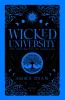 Wicked University 8-9