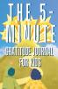 5-Minute Gratitude Journal For KIDS