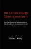 Climate Change Carbon Conundrum