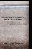 Chemistry Elemental Book of 118 Poems