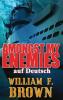 Amongst My Enemies auf Deutsch
