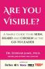 Are You Visible?