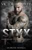 Styx (Walk of Shame #5)