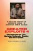 Greater Exploits - 4 O Falecido Profeta TB Joshua de SCOAN -