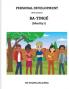 BA-TINGÉ (Identity 1) / 8 to 12 years