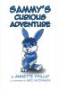 Sammy's curious adventure