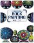 Complete Rock Painting Guide
