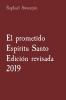 prometido Espíritu Santo Edición revisada 2019