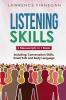 Listening Skills
