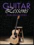 Guitar Lessons Made Easy