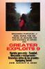 Greater Exploits - 9 - Oraciones perfectas