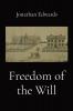 Freedom of the Will