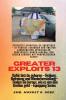 Greater Exploits - 13 - Perfektes spirituelles Abenteuer - 31-tägiges Tagebuch der zweiten
