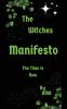 Witches Manifesto