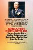 Greater Exploits - 20 Featuring - David Yonggi Cho In Ministering Hope for 50 Years;..