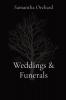 Weddings & Funerals