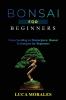 Bonsai for Beginners